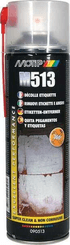 Chimie - Chimie divers - Décolle étiquette 500ml