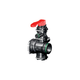 VANNE 463T FORK AV RETOUR COMPENSE