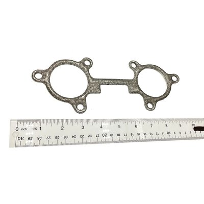 Pièces Quad & Motos - Pièces communes - GASKET-EXH MANIFOLD Polaris origine