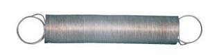RESSORT GALVA 7 mètres Dia. 52 mm