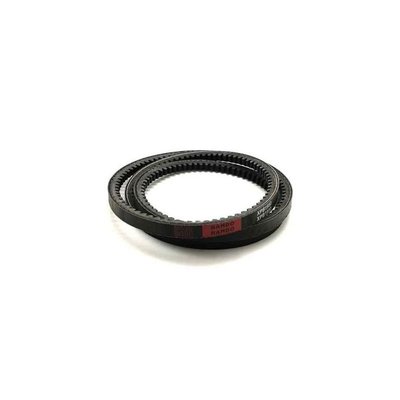 Pièces agricoles - Pièce divers - Courroie MITSUBOSHI trapézoïdale crantée 16,3X13 - 2077 Li / 2159 Le
