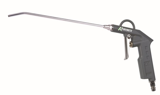 Pièces motoculture - Pièce compresseur - SOUFFLETTE BEC LONG 300MM