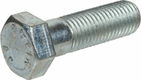 Vis M20x65-8,8 Zn DIN931