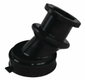 Pipe d'admission PVC