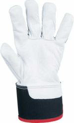 Vêtements et protections - Equipement - Gants Kramp 3.004 11/XXL