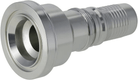 Raccord à sertir 4SH-DN40 avec bride ø79,4 mm