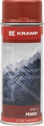 Chimie - Chimie divers - Primaire brun rouge 400 ml