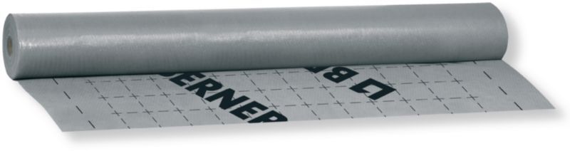 Equipement protection individuelle - Equipement - Ecran de sous-toiture HPV R3 1,50m x 50m 75 M² (par 1)