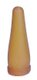 Tétine pour biberon 100% caoutchouc naturel 6pcs