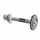 SHAFT-BALANCE,MACH Polaris origine