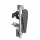 ASM-ACTUATOR DOOR,RH Polaris origine