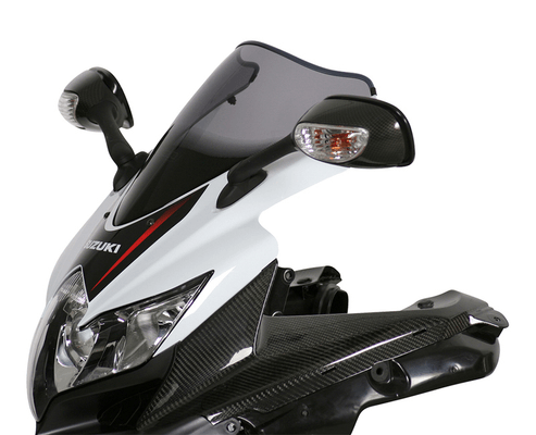 Pièces Quad & Motos - Pièces communes - Bulle MRA Origin O - Suzuki GSX-R600/750