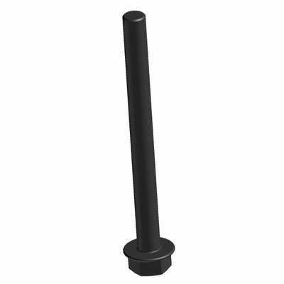 Pièces Quad & Motos - Pièces communes - SCR-HXFL-M8X1.25X40 10.9 ZFB Polaris origine