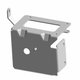 WELD-BRKT,ABS MOUNT,E-COAT Polaris origine