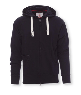 Equipement protection individuelle - Equipement - Sweat Dallas avec manches taille 2XL (par 1)