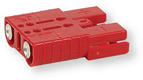 Connecteur rouge 24V SR175/50MM2 (par 1)
