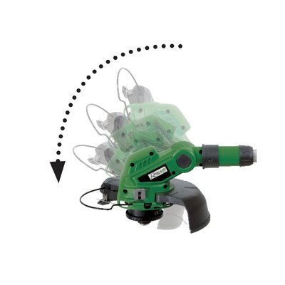 Materiels - Coupe bordures - COUPE-BORDURE "R-BAT20" 20V AVEC BATTERIE 2AMP + CHARGEUR
