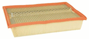 Filtre de cabine