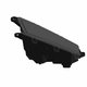 ASM-HEADLIGHT,LED,LH Polaris origine