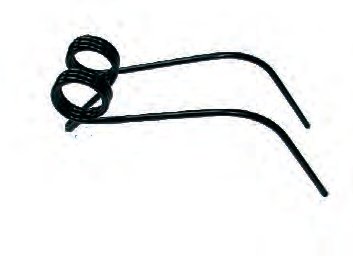 Materiels - Herse de prairie - Herse de prairie 7,20 mètres dents vibrantes - équipements arrières dents étrilles