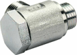 Tubulure annul SWVE 12 LM M16X