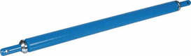 Barre d'attelage Ø55 cat.2 970mm