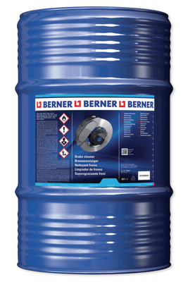 Chimie - Chimie divers - Nettoyant freins 60 L (par 1)