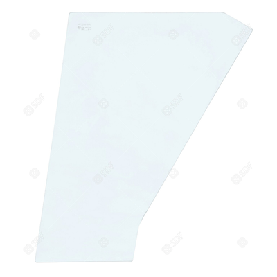 Pièces agricoles - Glaces et vitres - VITRE-GLACE Deutz-Fahr origine