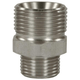 Raccord SS M22x1,5-1/2"M
