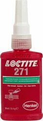 Chimie - Chimie divers - Frein filet fort 271 - 50ml