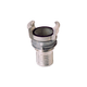 RACCORD CANNELE AV.VERROU 50/50