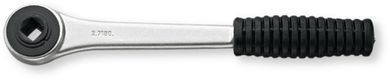 Cliquet réversible gauche/droite 1/2" (par 1)