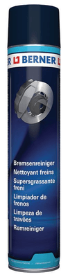 Chimie - Chimie divers - Nettoyant freins 750 ml (par 1)