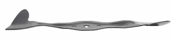 Pièces agricoles - Jardin et forêt pièce adaptable - Lame G. 530mm étoile 6 br.