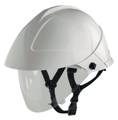 Equipement protection individuelle - Equipement - Casque isolé avec écran facial intégré (par 1)