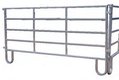 Pack de 10 barrières europe 3 mètres PLUS