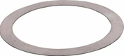 Rond. épaiss. 63x80x0,5 DIN988