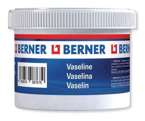Chimie - Chimie divers - Pâte de vaseline 450 ml (par 1)