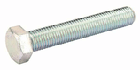 Vis M20x120-8,8 DIN933