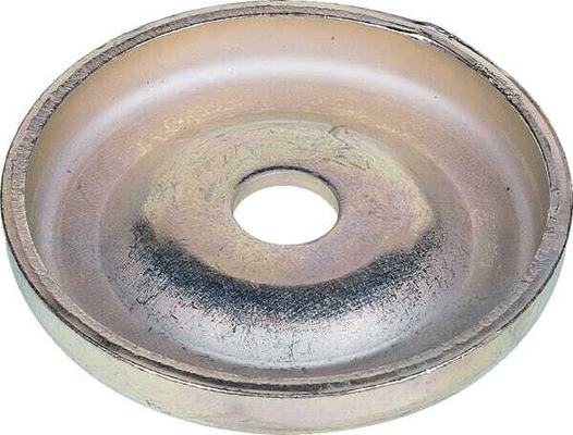 Pièces agricoles - Machines - Coiffe de protection D67,12/12,25x11 Lemken
