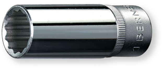 Outils - Outils divers - Douille longue 12 pans 1/2" Ø21 mm (par 1)