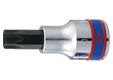 Douille 1/2" Torx Tamper T60