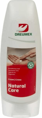 Chimie - Chimie divers - Crème soin Dreumex Natural Care 250ml