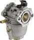 Bloc carburateur