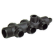 RACCORD COLLECTEUR 3VOIES