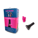 Boîte de 10 tétines + connecteurs CALF-BUDDY™