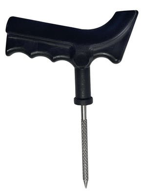 Automobile - Consommables et accessoires auto. - Outil nettoyage tresse Tubeless (par 1)