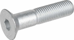 Boulon M16x70-10.9