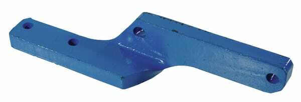 Pièces agricoles - Machines - Support G.HBFM L2 Lemken