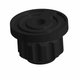 MOUNT-ENGINE,REAR MAG Polaris origine